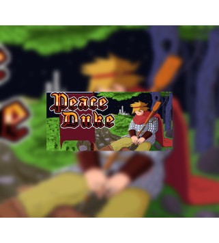 Peace Duke Steam Key GLOBAL